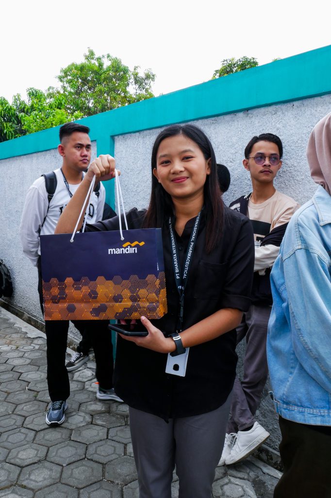 MANDIRI 08
