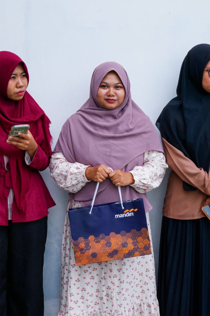 MANDIRI 09