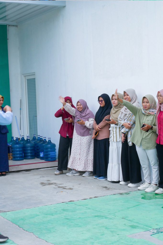 MANDIRI 17