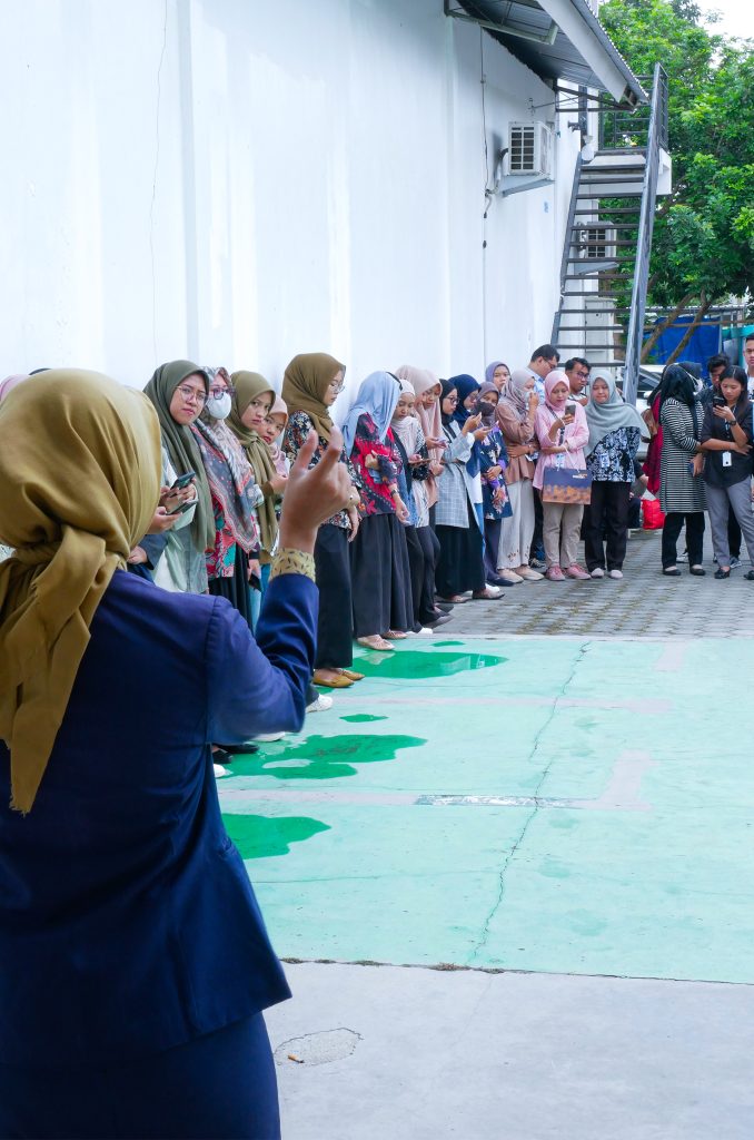 MANDIRI 27
