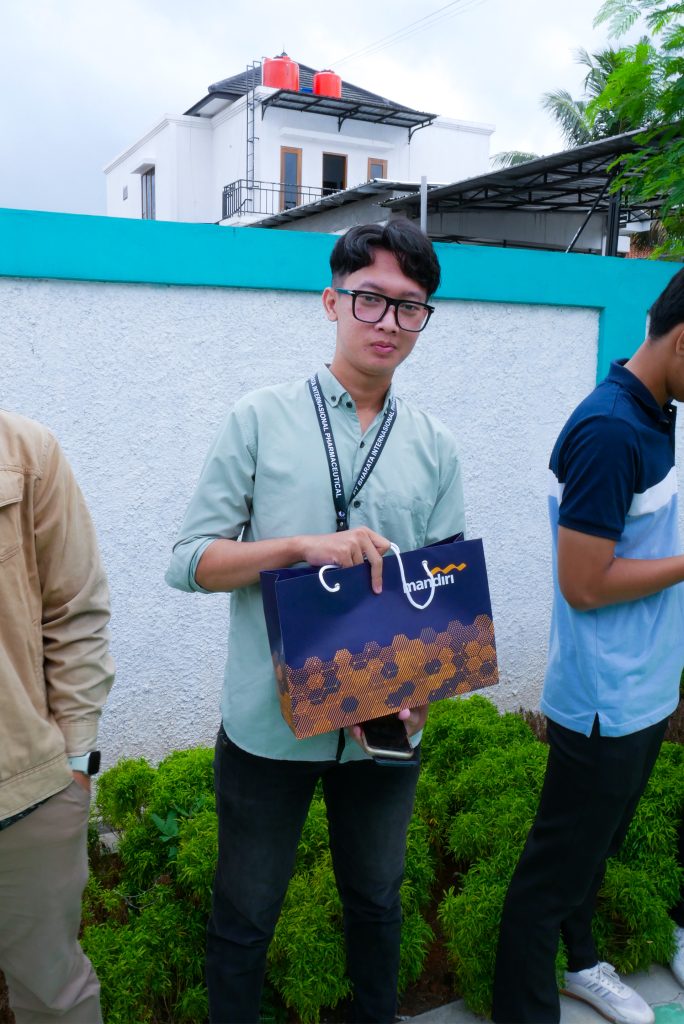 MANDIRI 28