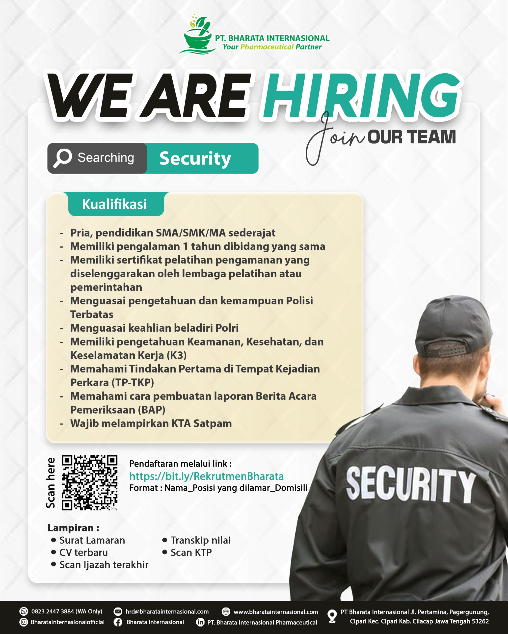 Security