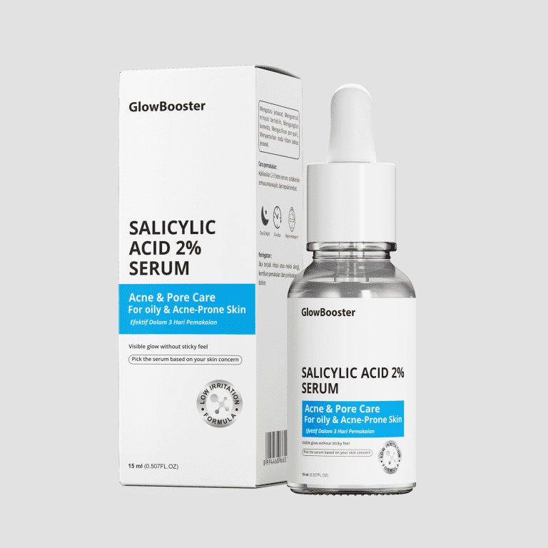SERUM SALICYLIC ACID