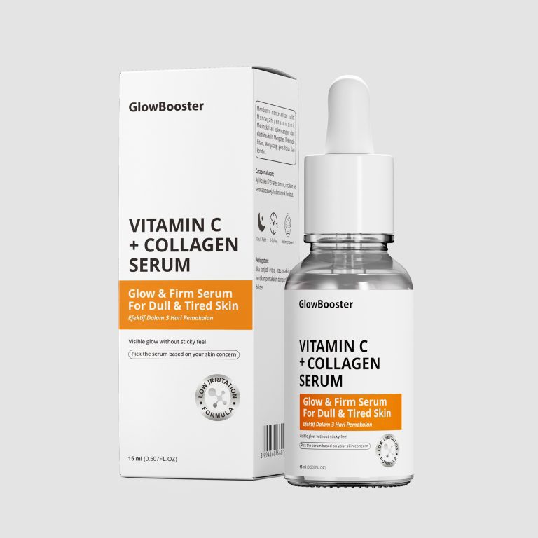 SERUM VITAMIN C