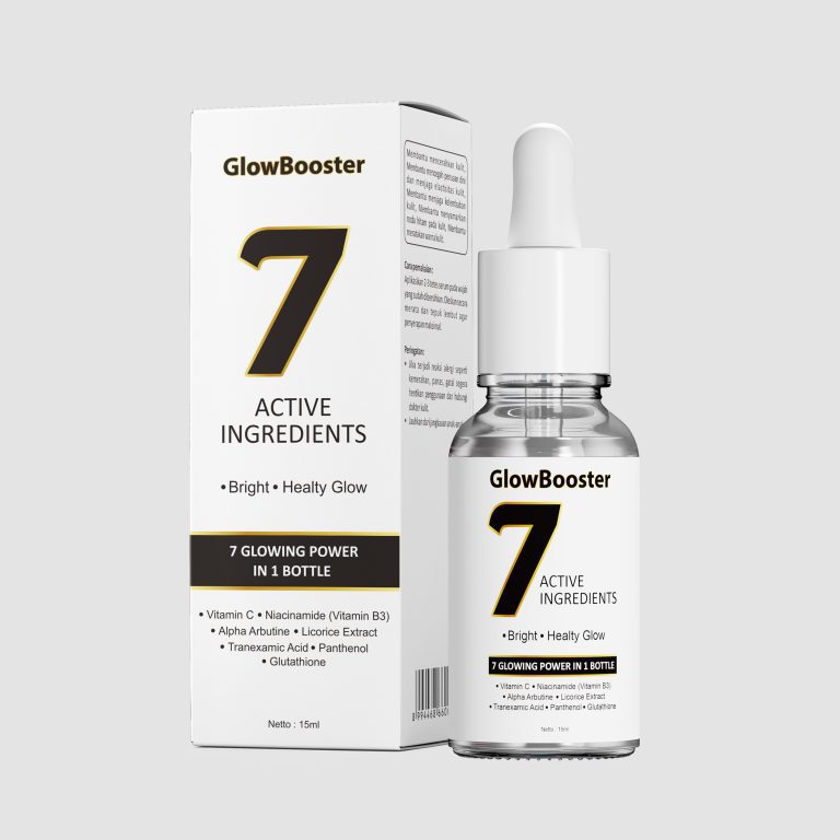box glowboster 7