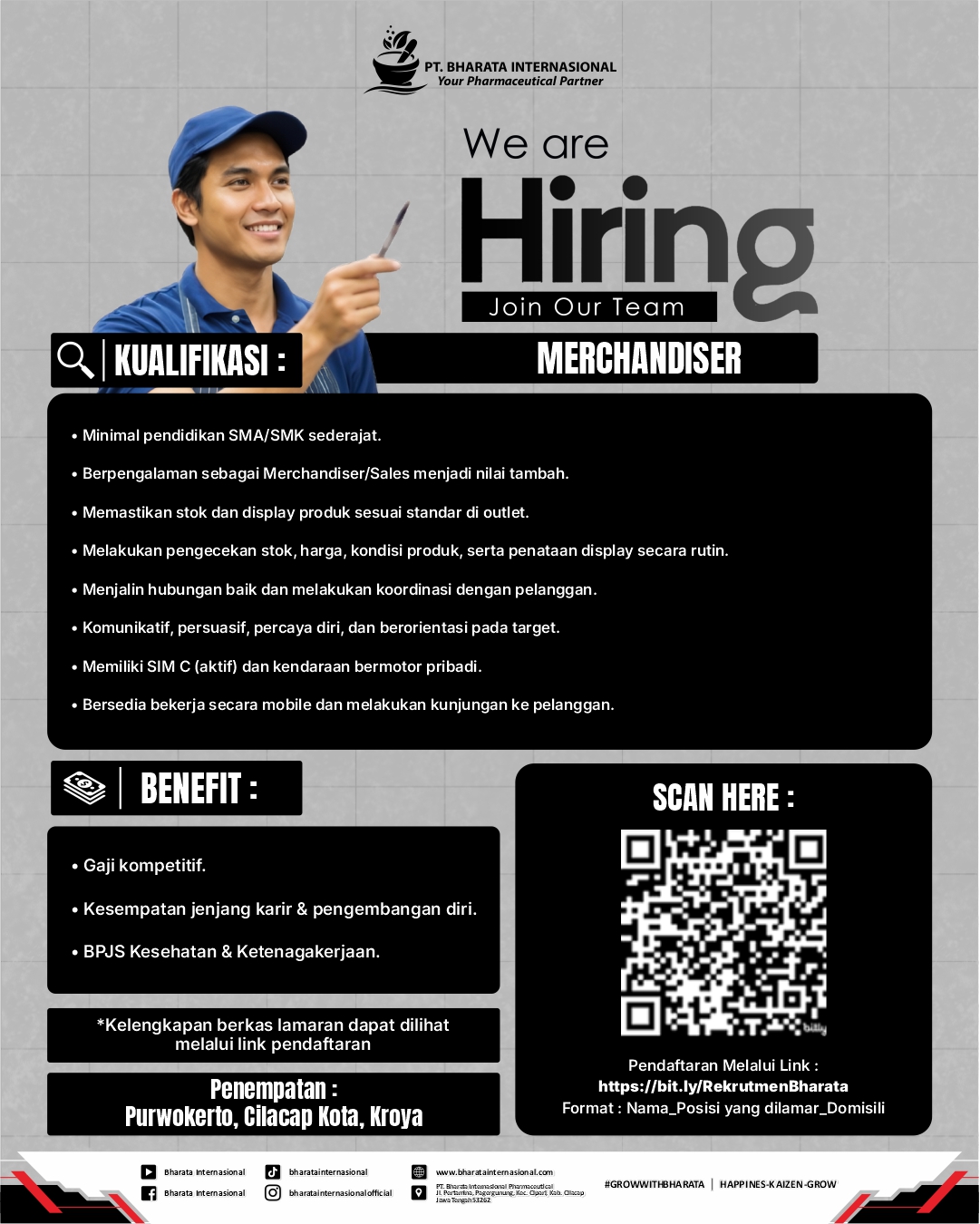 MERCHANDISER