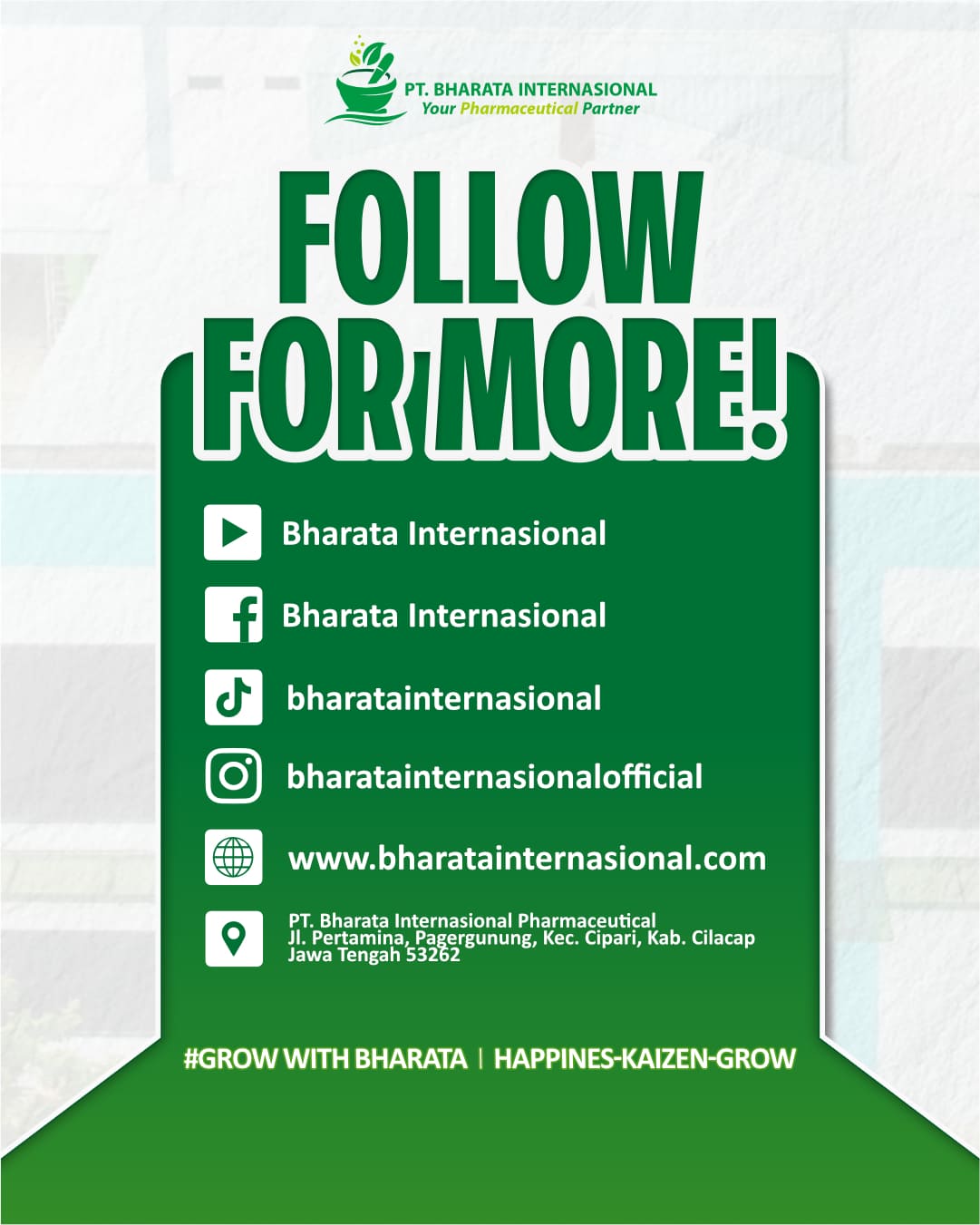 FOLLOW FOR MORE